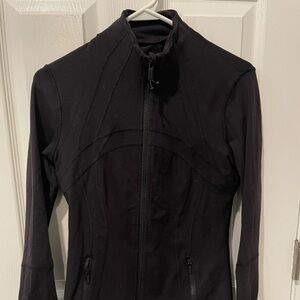 Lululemon Women's Black Jacket